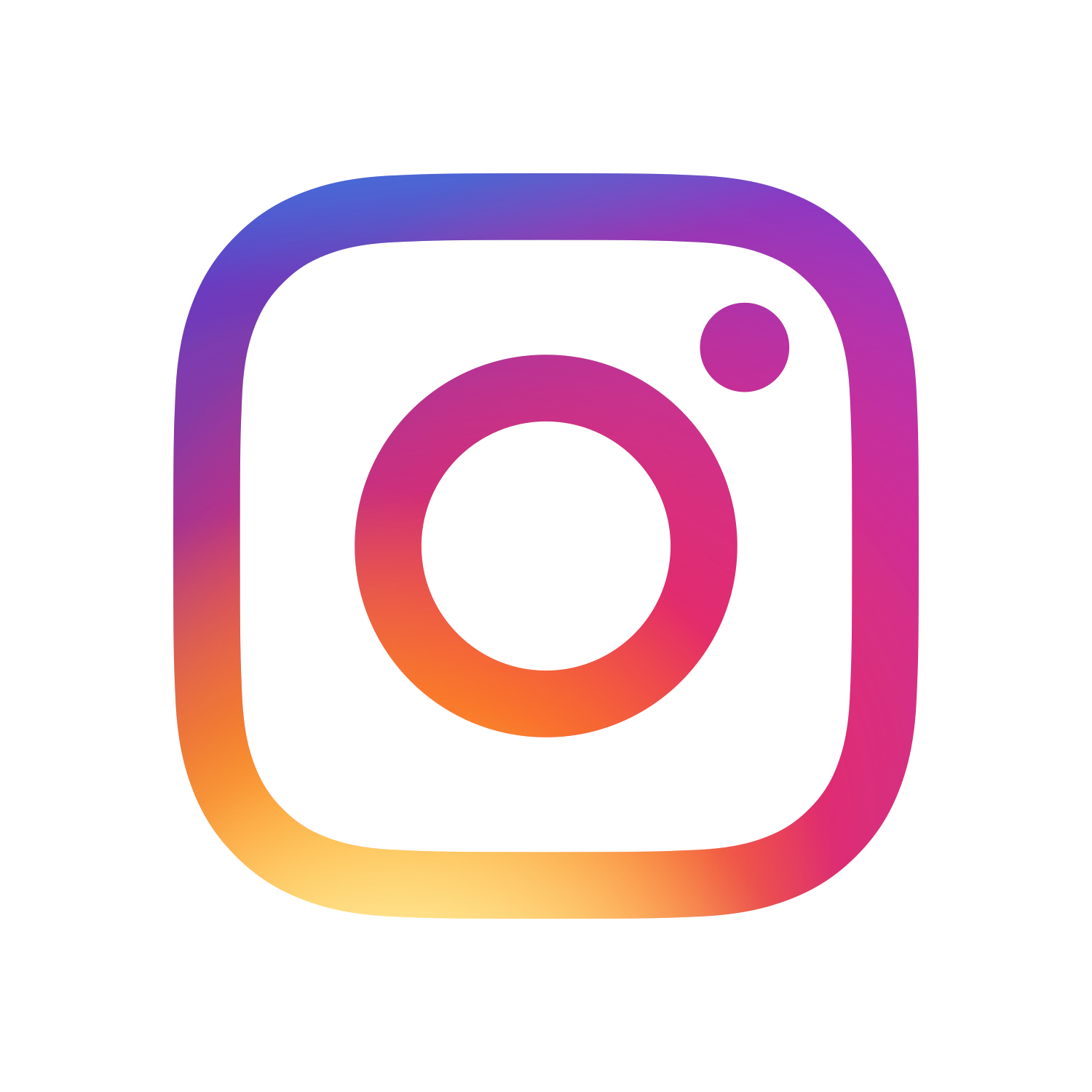 Instagram-Icon